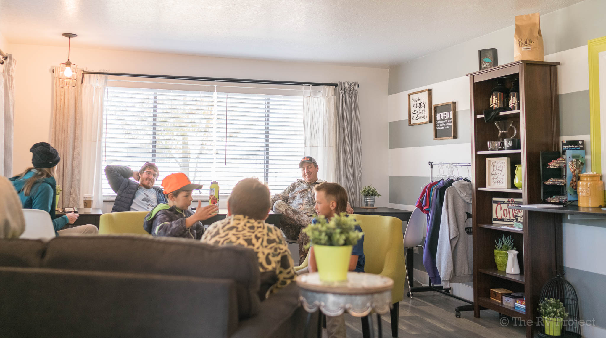 The Essential Guide to Joe’s Valley Living The RV Project