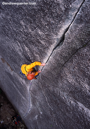 Photo from http://www.squamishrockguides.com/singlepitchguiding.htm